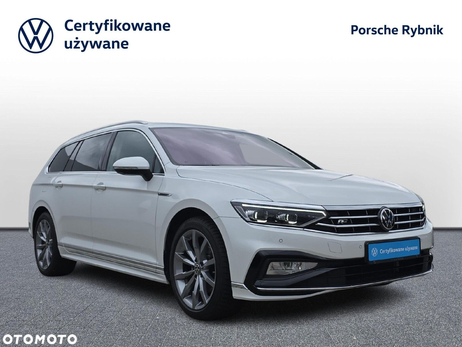 Volkswagen Passat 2.0 TDI 4Mot Elegance DSG - 7