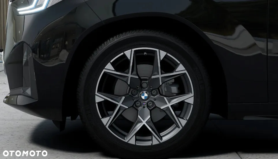 BMW X3 xDrive20d mHEV M Sport sport - 8