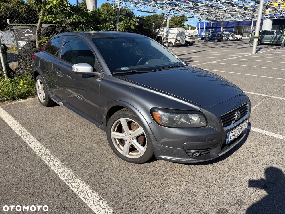 Volvo C30 1.6D - 2