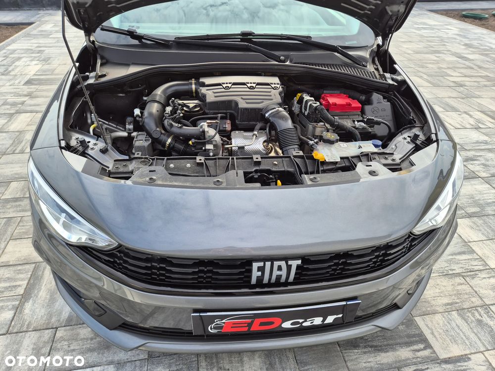 Fiat Tipo 1.0 T3 Business Edition - 22
