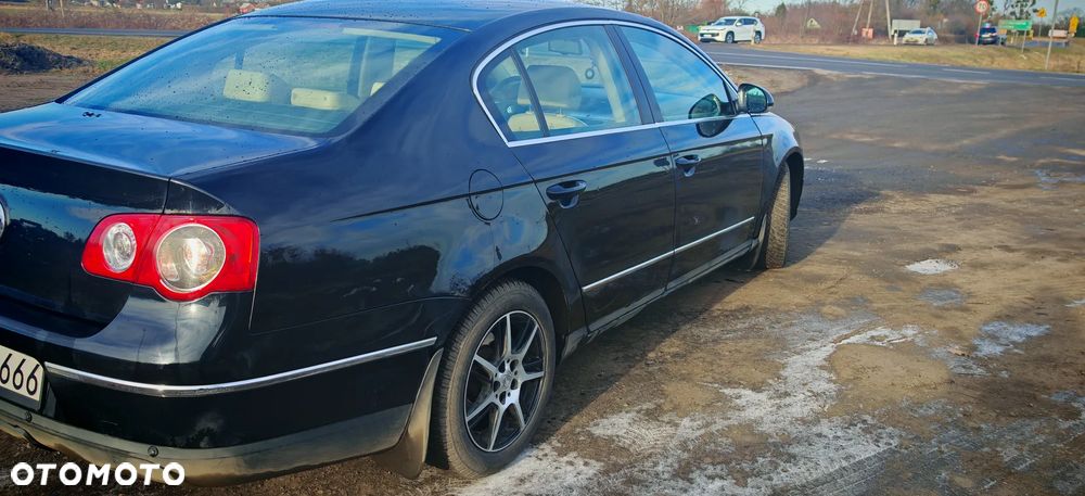 Volkswagen Passat 2.0 Turbo FSI Highline - 5