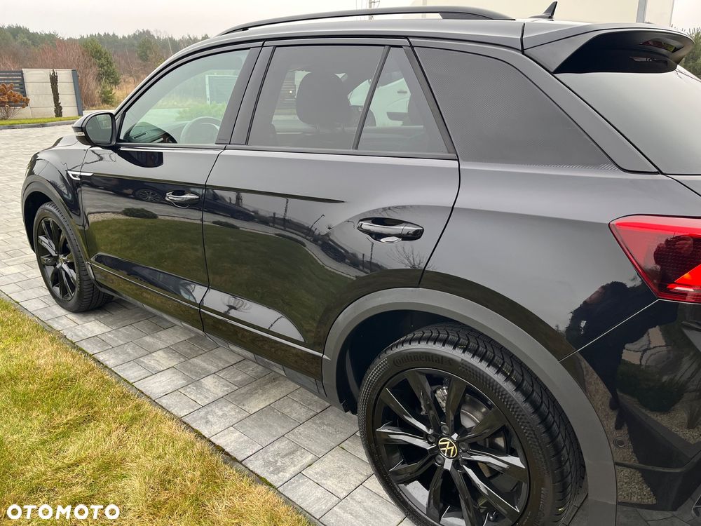 Volkswagen T-Roc 2.0 TDI SCR DSG R-Line - 10