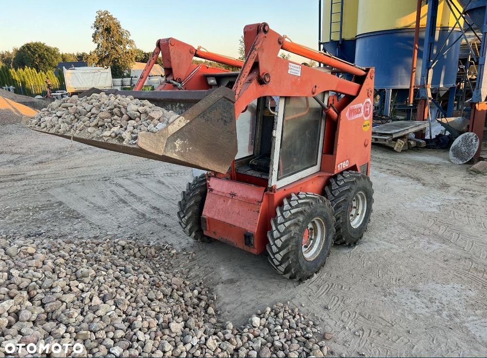 Jungheinrich 8 PzS 1000 - 11