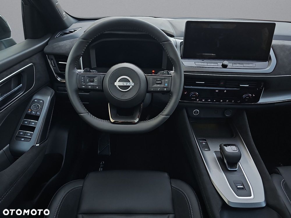 Nissan Qashqai 1.3 DIG-T MHEV N-Design Xtronic - 19