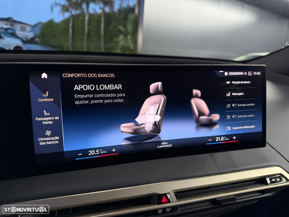 BMW iX xDrive 40 Pack Desportivo - 56