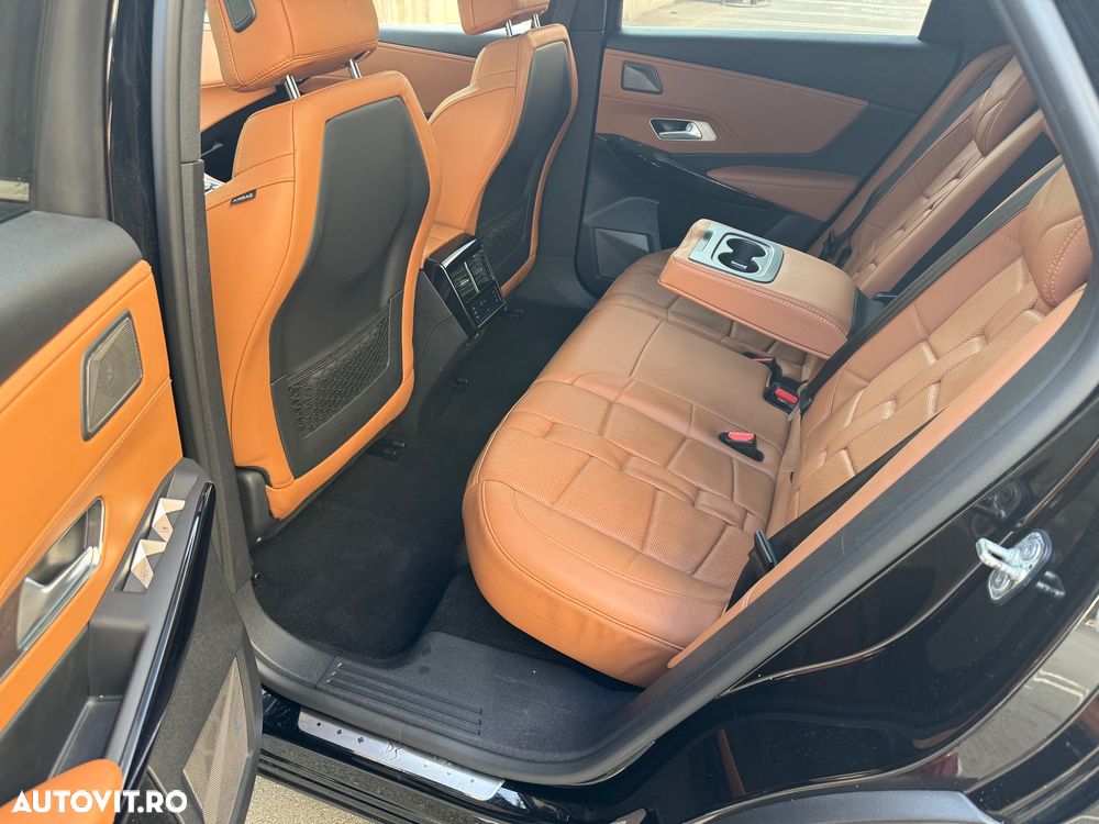 DS Automobiles DS 7 Crossback - 30