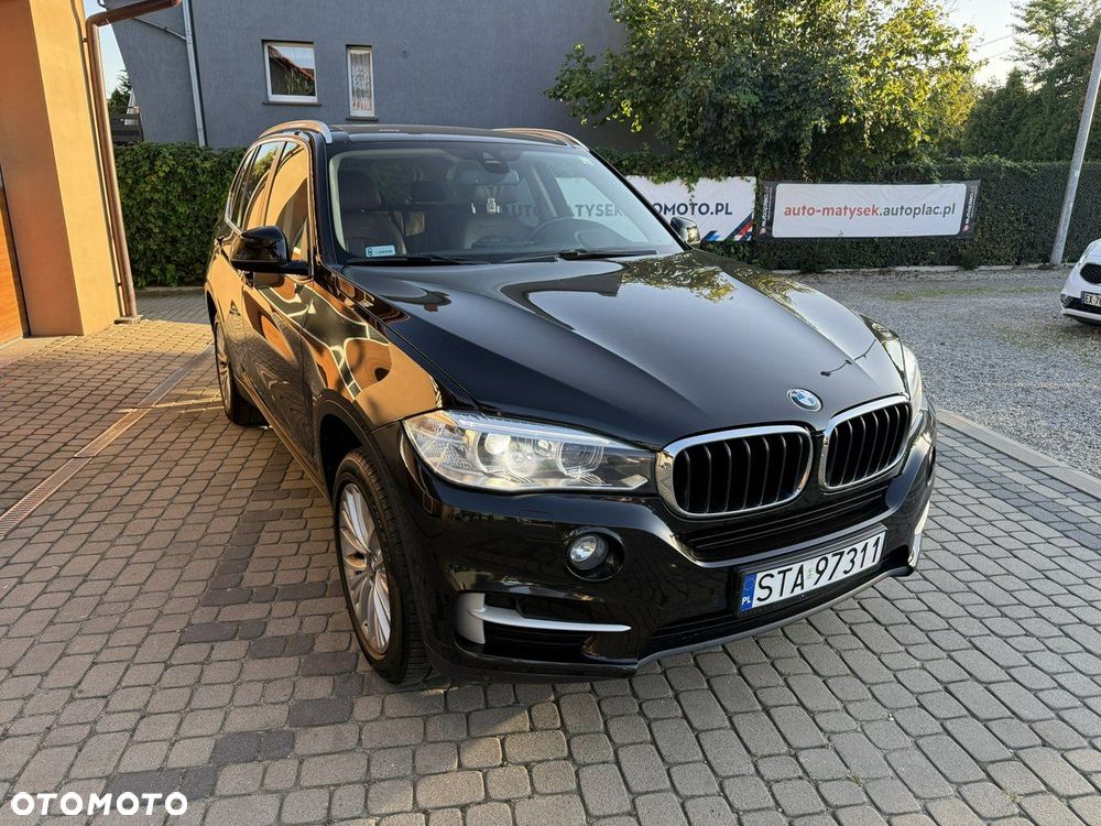 BMW X5 - 3