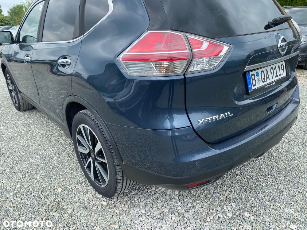 Nissan X-Trail 1.6 DIG-T 360 - 11