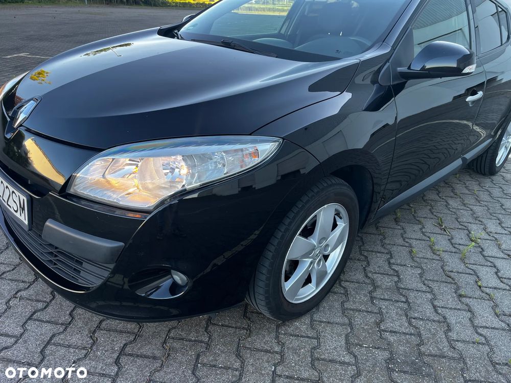Renault Megane 1.4 16V TCE Dynamique - 11