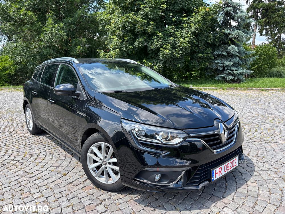 Renault Megane - 7