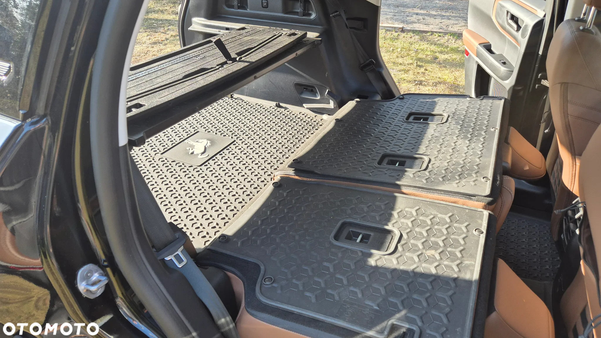 Ford Bronco - 19