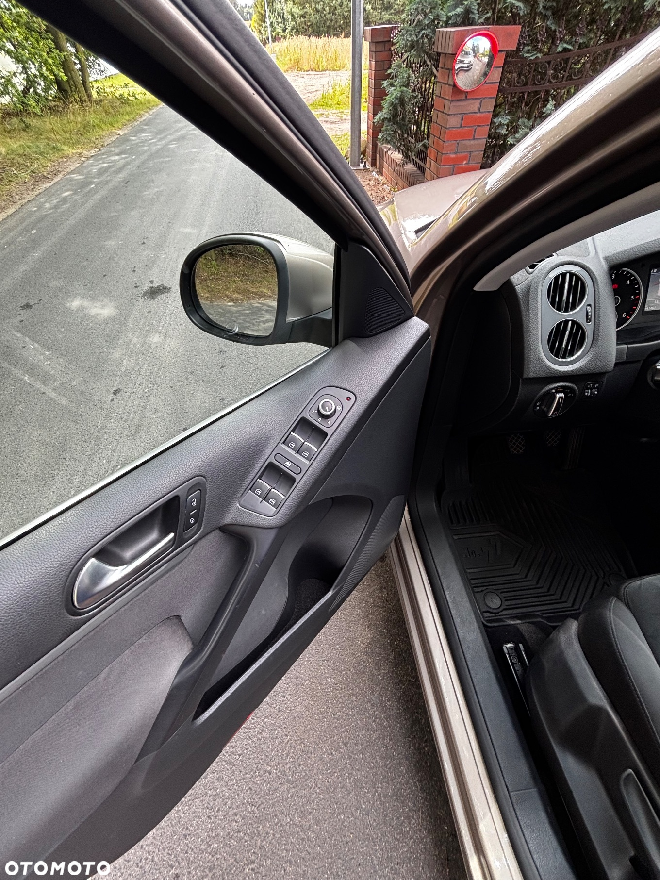 Volkswagen Tiguan 2.0 TDI 4Mot Sport&Style - 15
