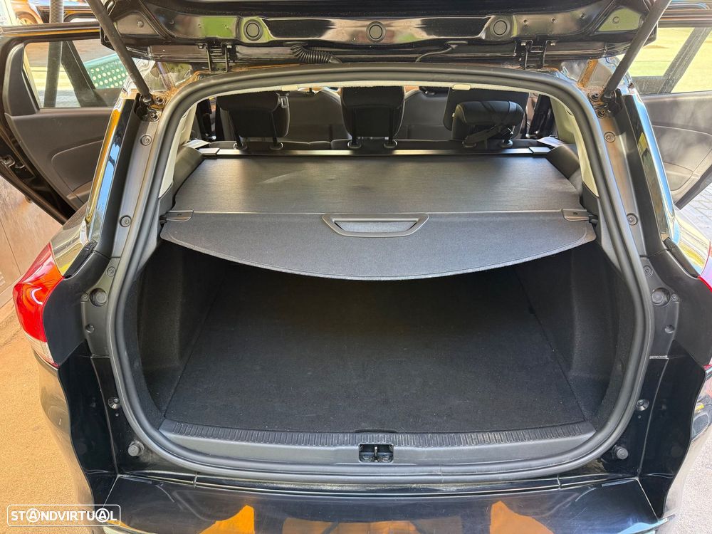 Renault Clio Sport Tourer 0.9 TCe Limited - 14