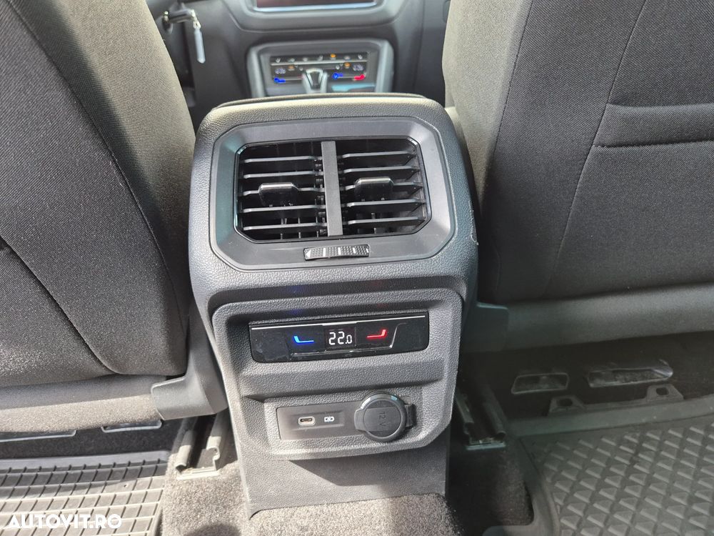 Volkswagen Tiguan 1.5 TSI OPF DSG Life - 35