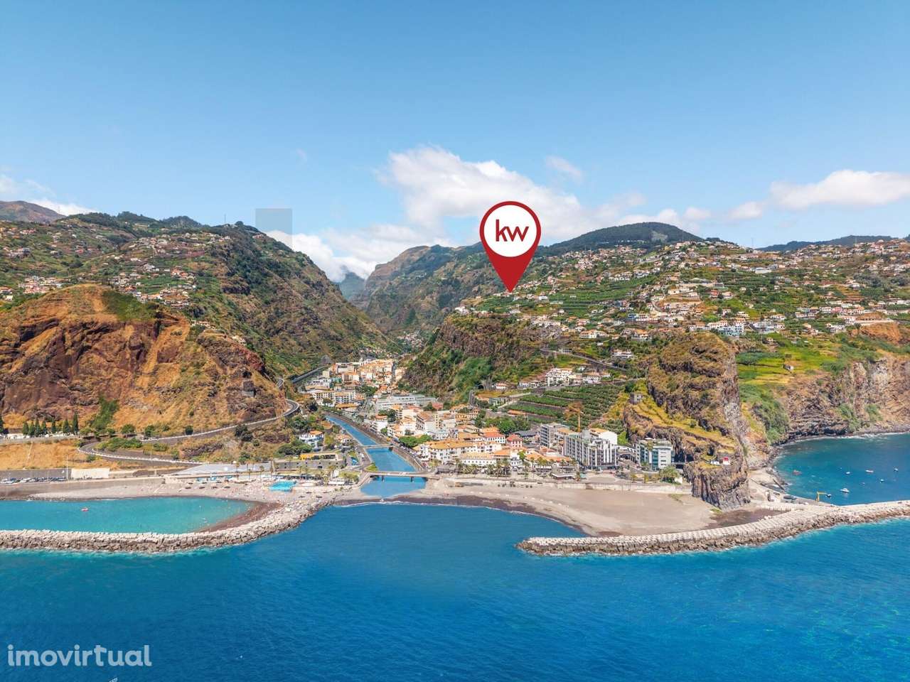 Moreno Residence II - Oasis Villa - Grande imagem: 2/14