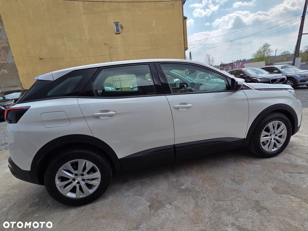 Peugeot 3008 1.2 PureTech Active Pack S&S - 6