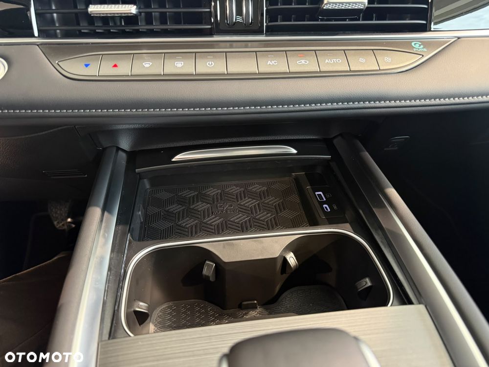 Chery Tiggo 7 1.5 HEV Premium DCT - 23