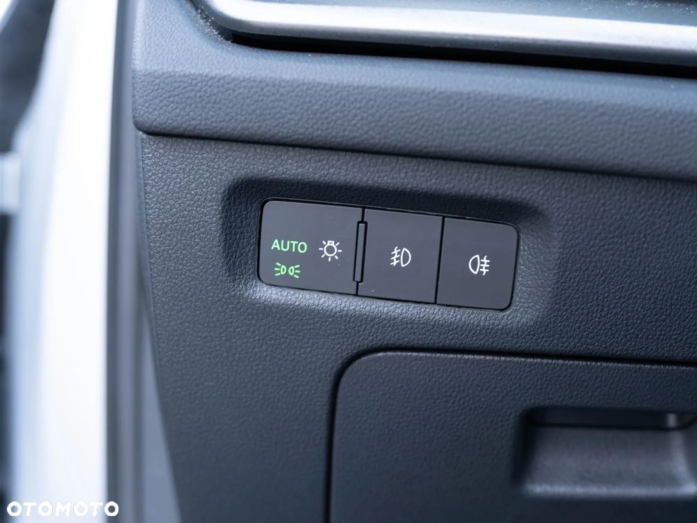 Skoda Octavia 2.0 TDI Ambition - 37