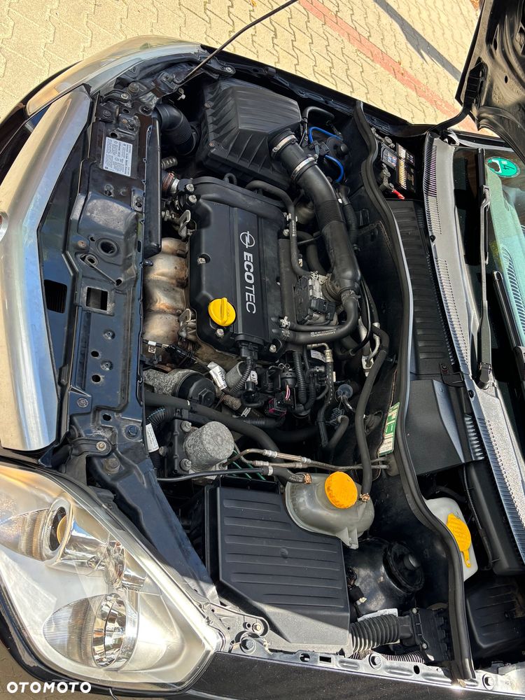 Opel Tigra 1.4 Endless Summer - 34