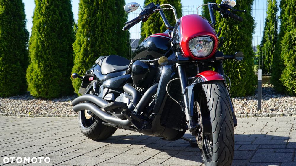 Suzuki Boulevard - 16