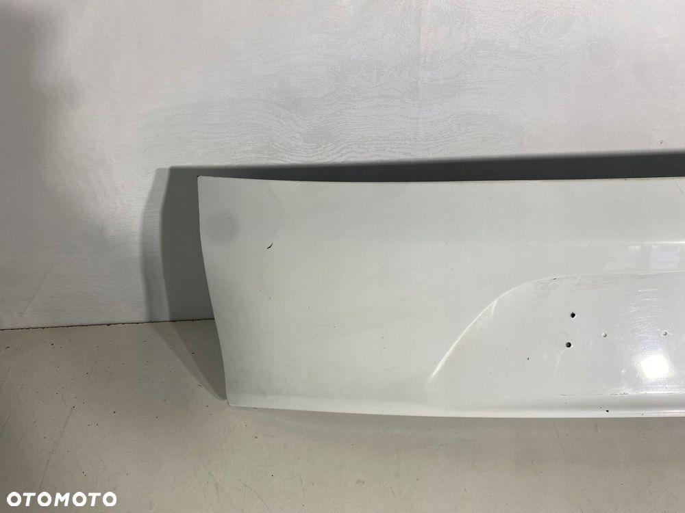 blenda klapy bagażnika tył renault clio iv kombi eu - 6