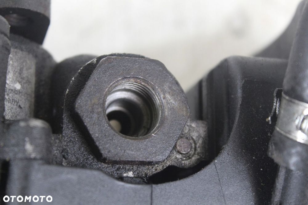 POMPA WSPOMAGANIA BMW X3 E83 3.0D M57 3413807 - 7