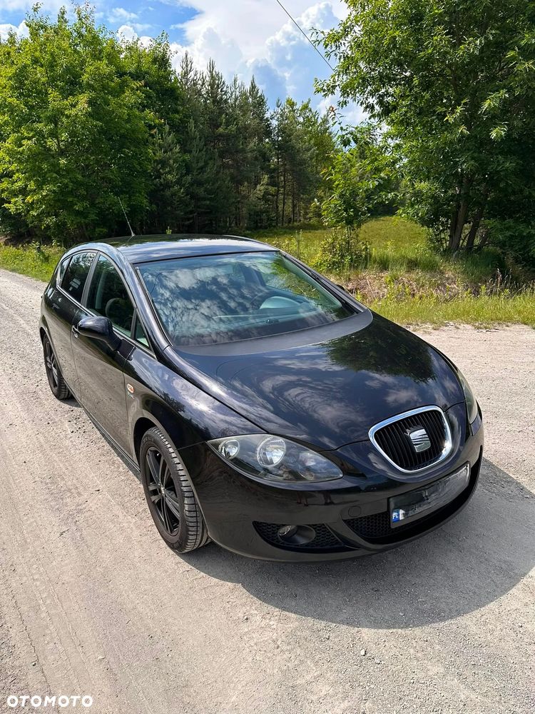 Seat Leon - 4