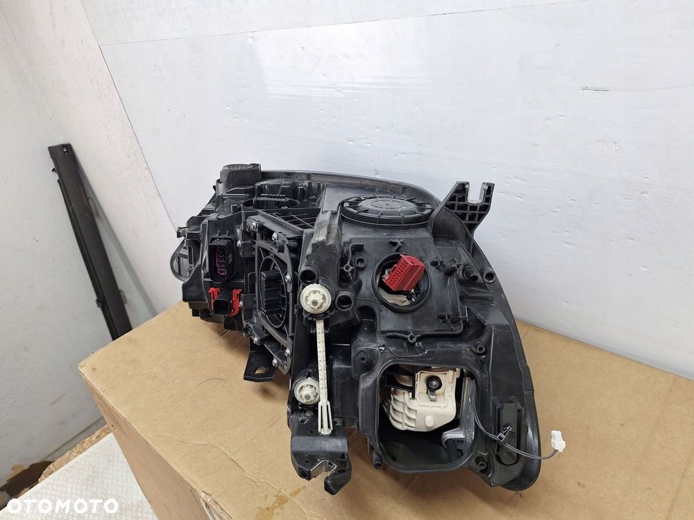 REFLEKTOR FULL LED MATRIX AUDI A6 S6 4G 4G0 LIFT 2015-2018 PO LIFTINGU OE - 7