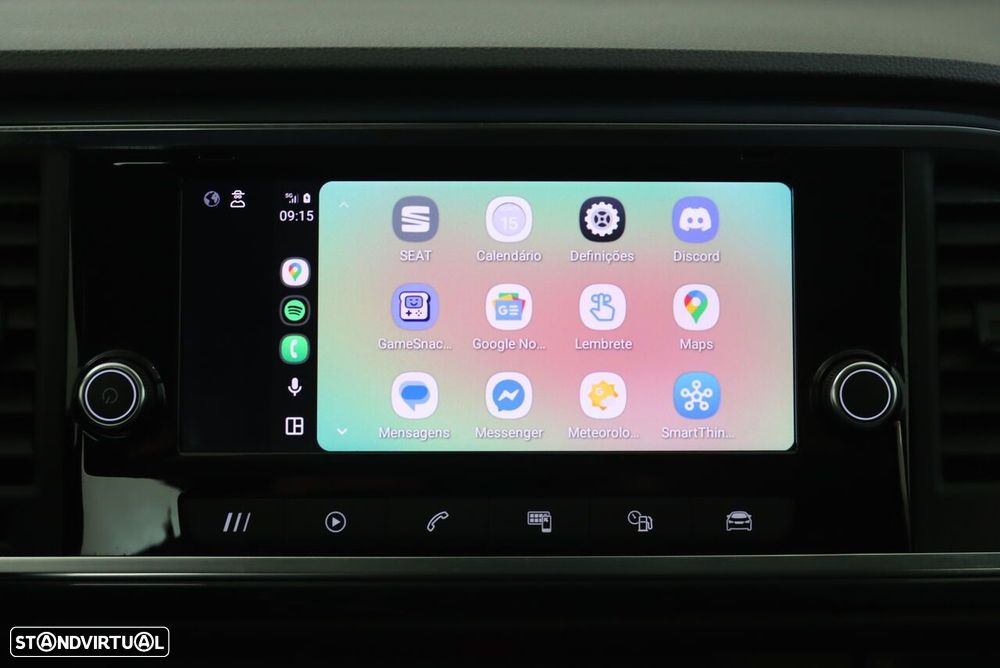 SEAT Ateca 1.0 TSI Style - 22