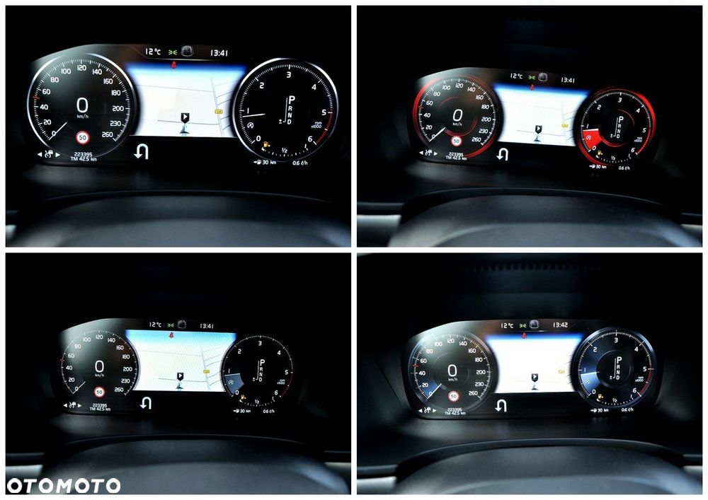 Volvo V90 D3 Momentum Pro - 36