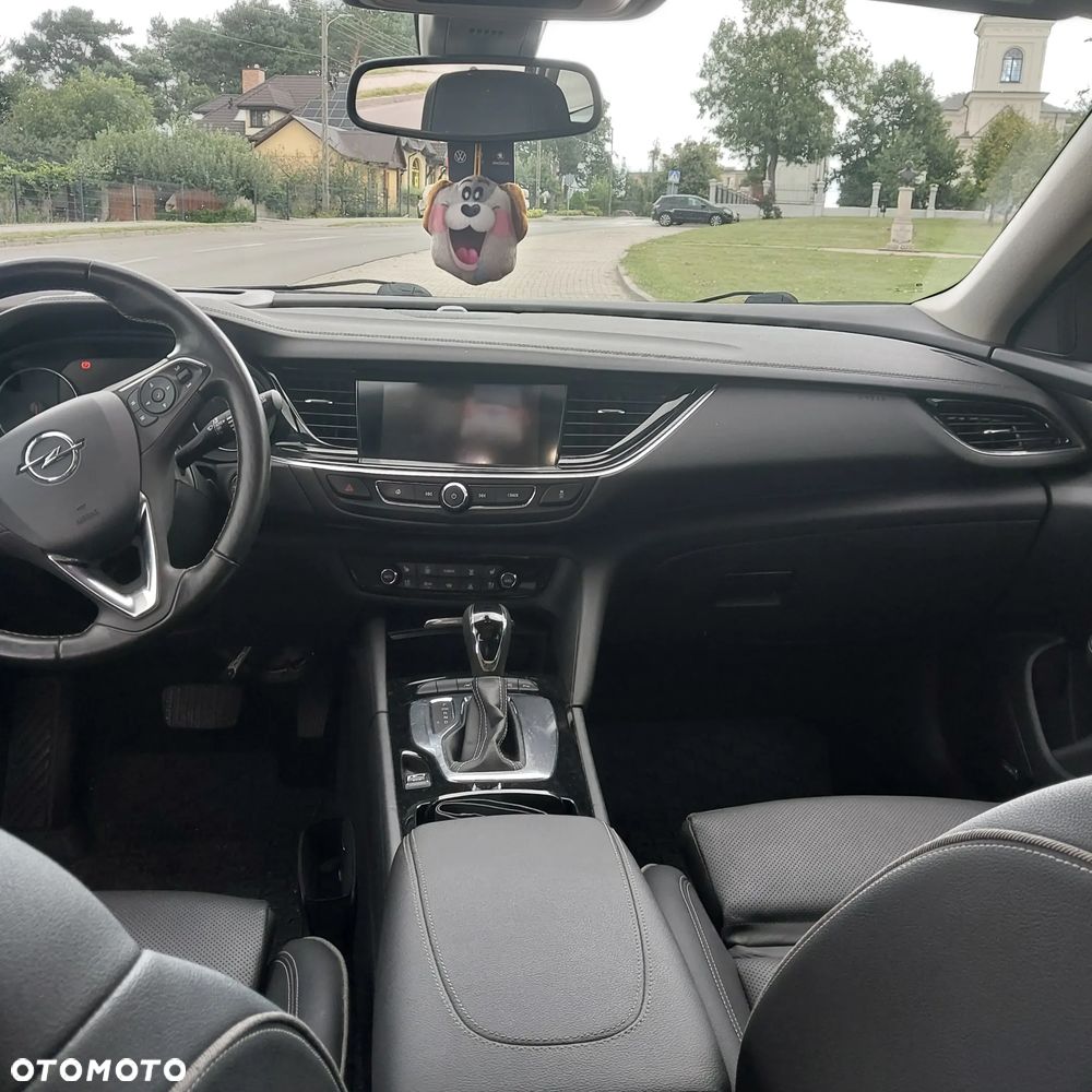 Opel Insignia 2.0 CDTI Executive - 13