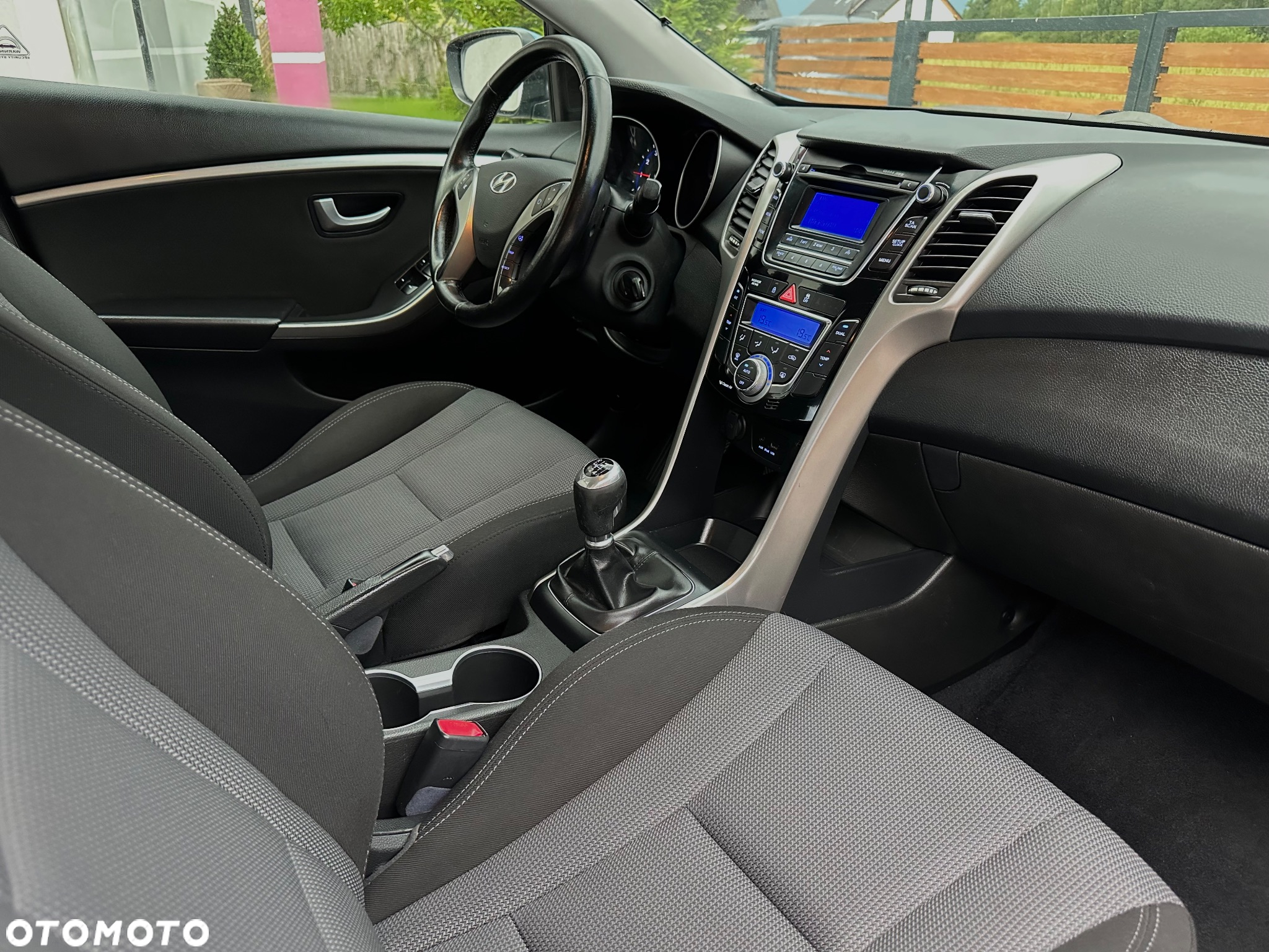 Hyundai i30 1.6 Premium - 4