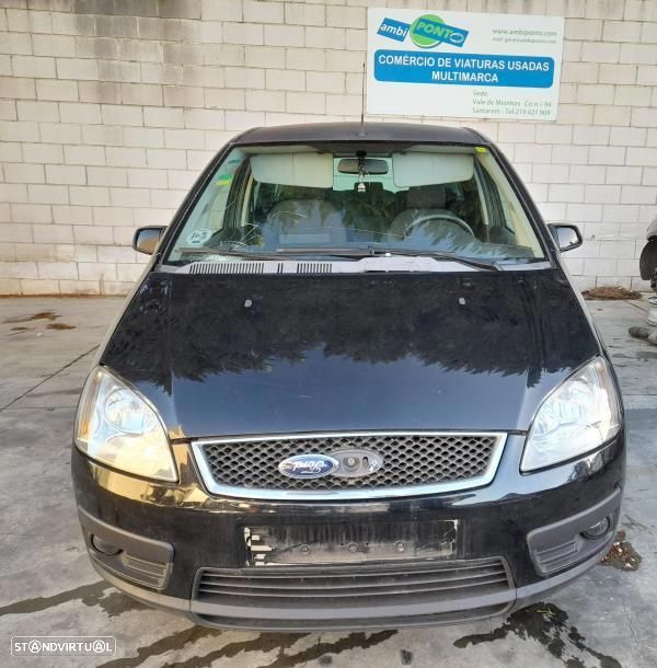 Para peças FORD Focus C-Max (DM2) - 1