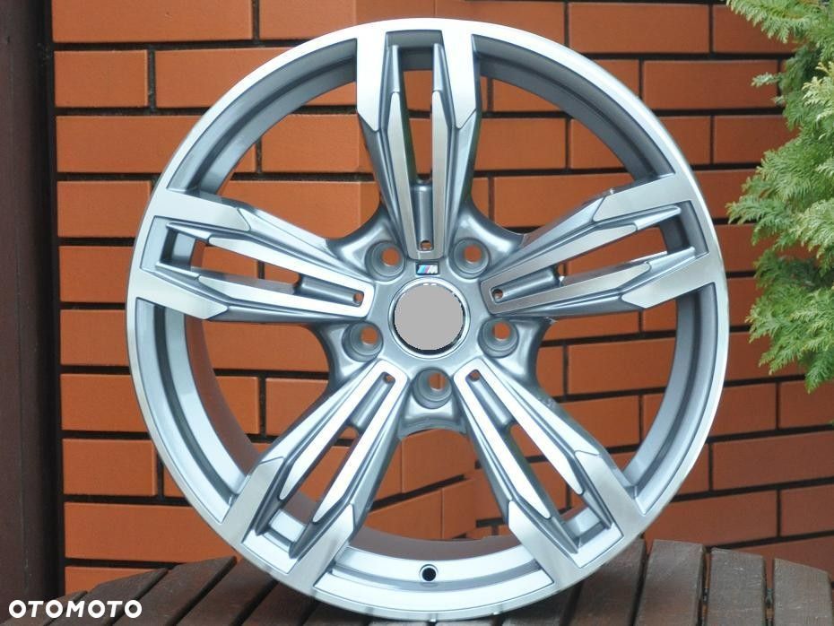 983 MG ET30 FELGI 18 5x120 DO BMW 3 4 5 F30 F10 8,5J - 4