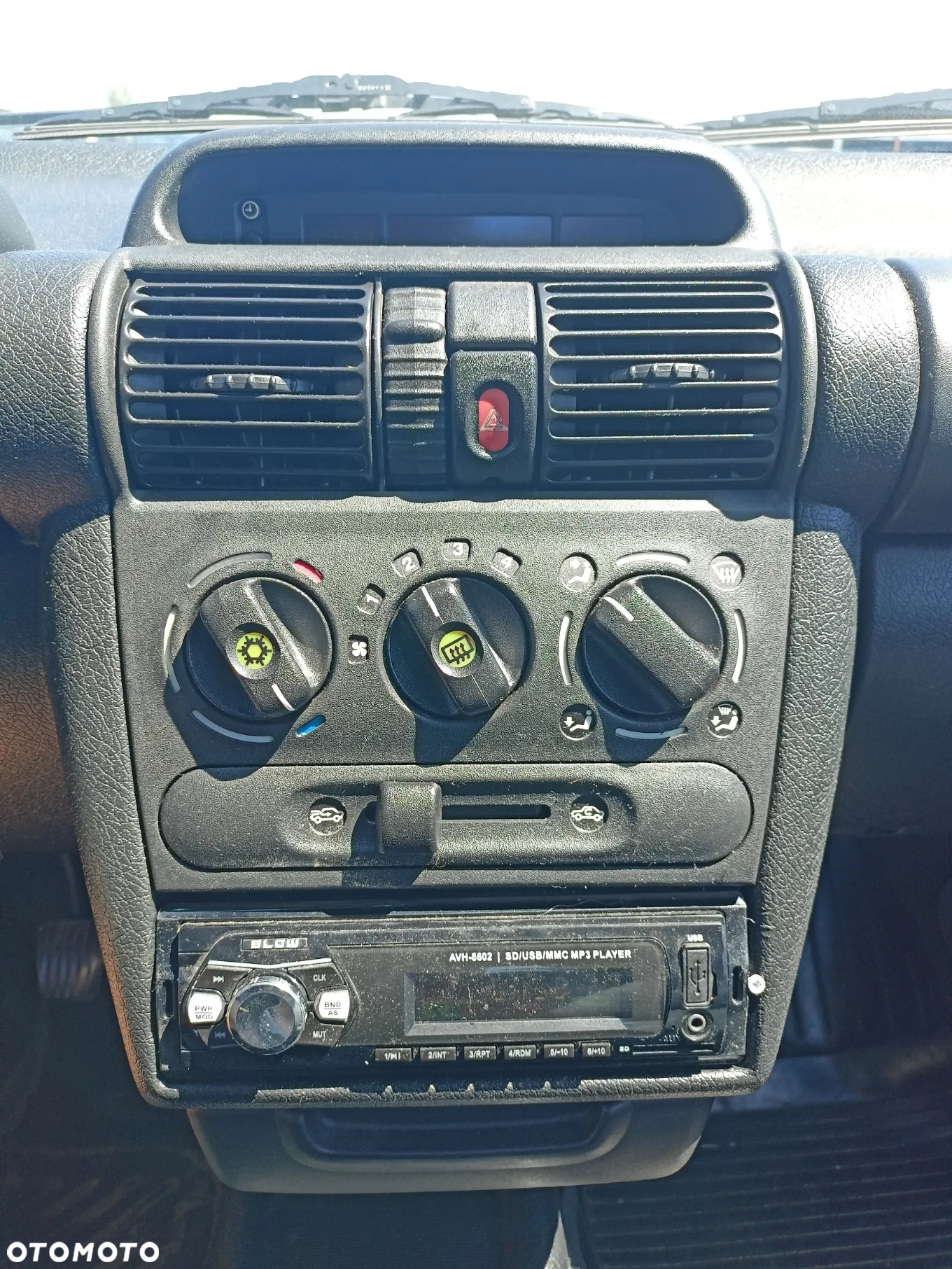 Opel Corsa - 9