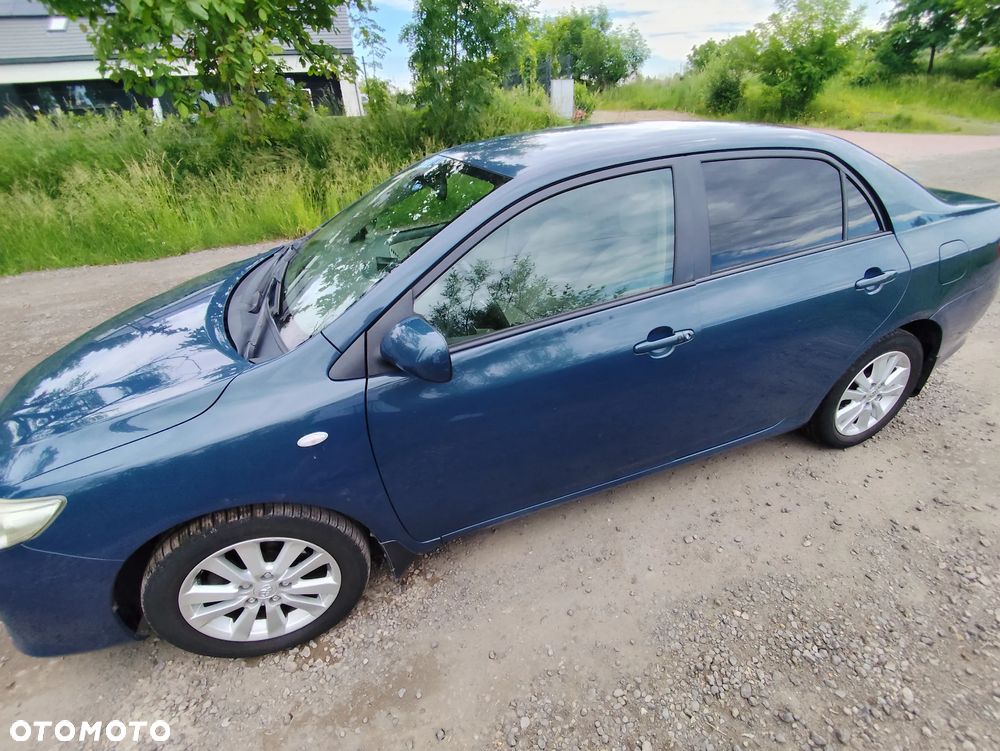 Toyota Corolla 1.6 VVT-i Premium Start - 5