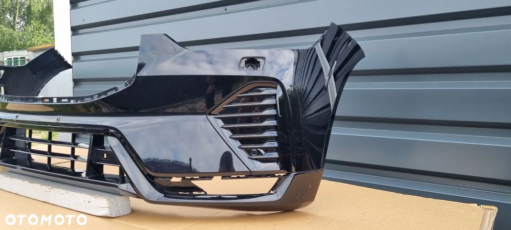 VOLVO XC60 II LIFT R-DESIGN 2021- Zderzak przód oryginał MG031 - 3