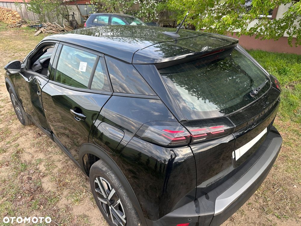 Peugeot 2008 PureTech 100 Active - 33