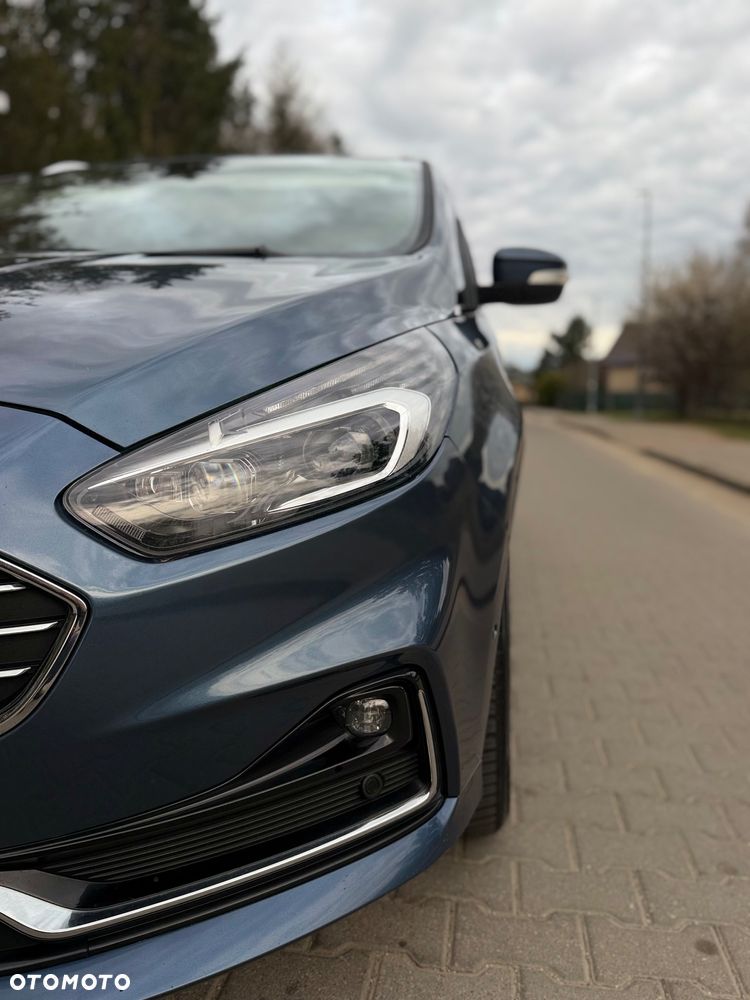 Ford S-Max 2.0 EcoBlue Titanium - 17