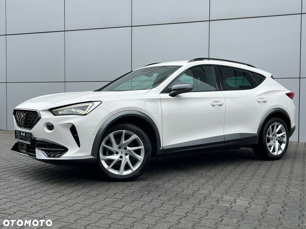 Cupra Formentor 1.4 e-Hybrid DSG - 3