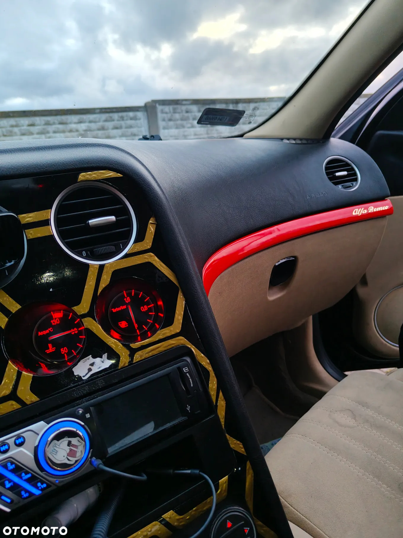 Alfa Romeo 159 - 12
