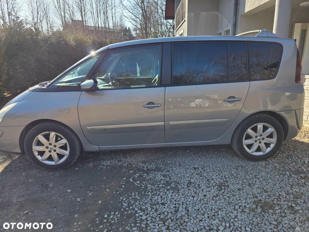 Renault Espace 2.0 dCi Voyage - 3