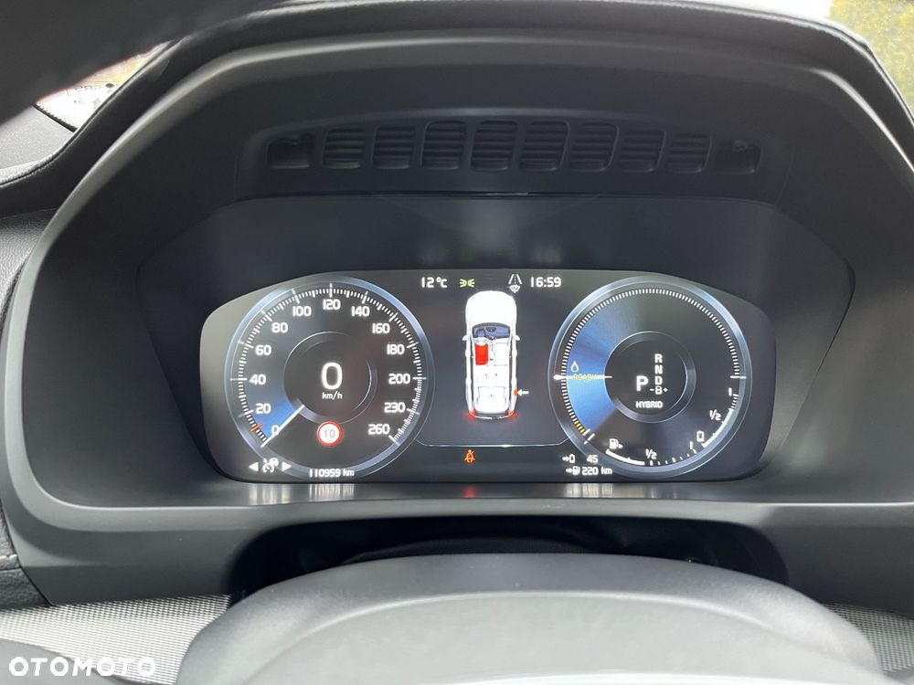 Volvo XC 90 T8 AWD Recharge Plus Dark - 11