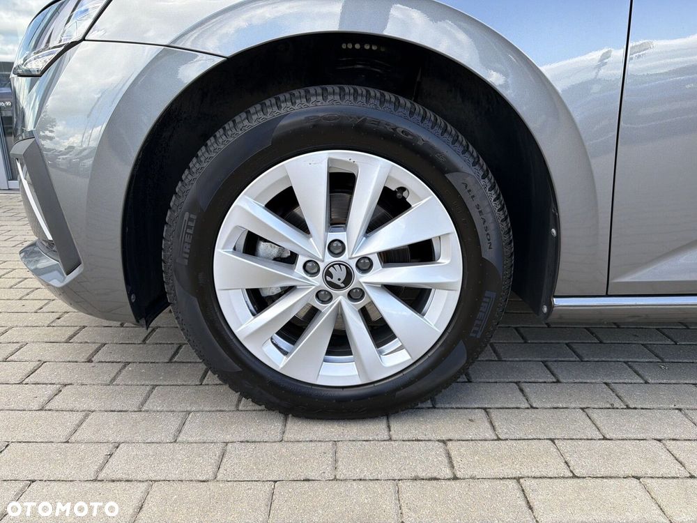 Skoda Scala 1.0 TSI Selection - 19