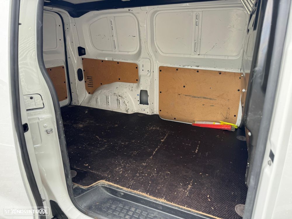 Citroën Jumpy 1.6 HDi - IVA dedutivel - 16