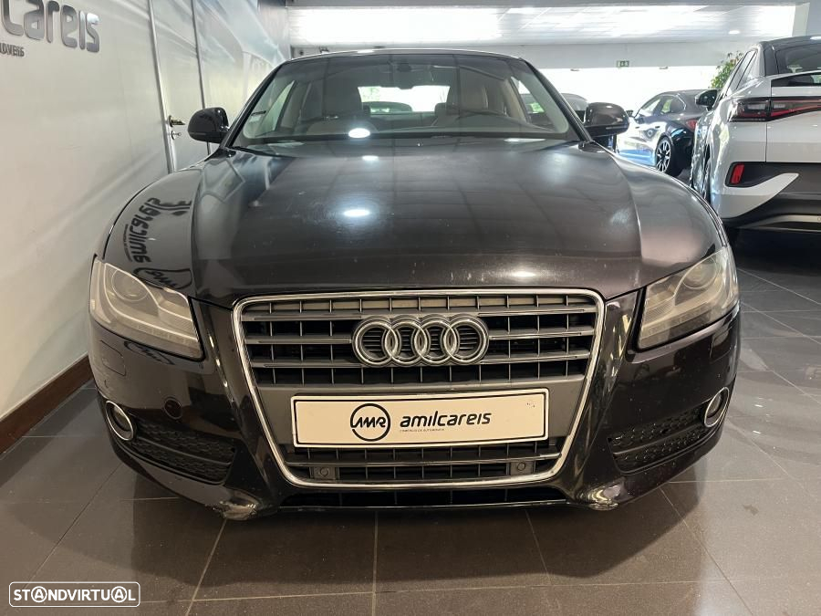 Audi A5 2.0 TDI - 3