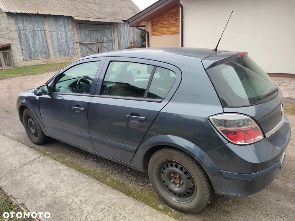 Opel Astra 1.4 Caravan Enjoy - 4