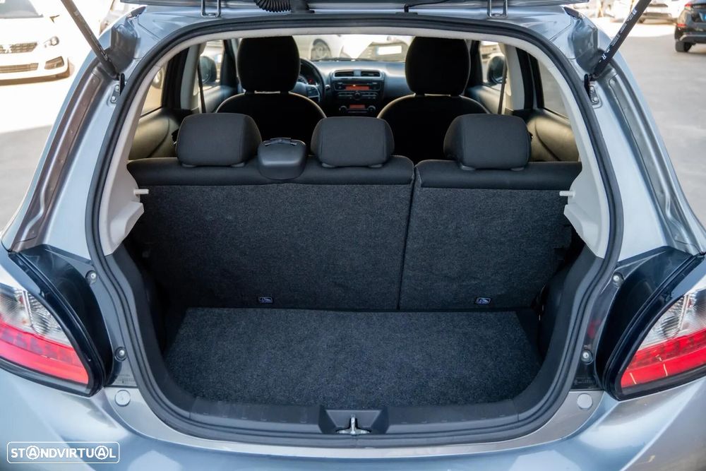 Mitsubishi Space Star 1.2 Connect Edition - 14