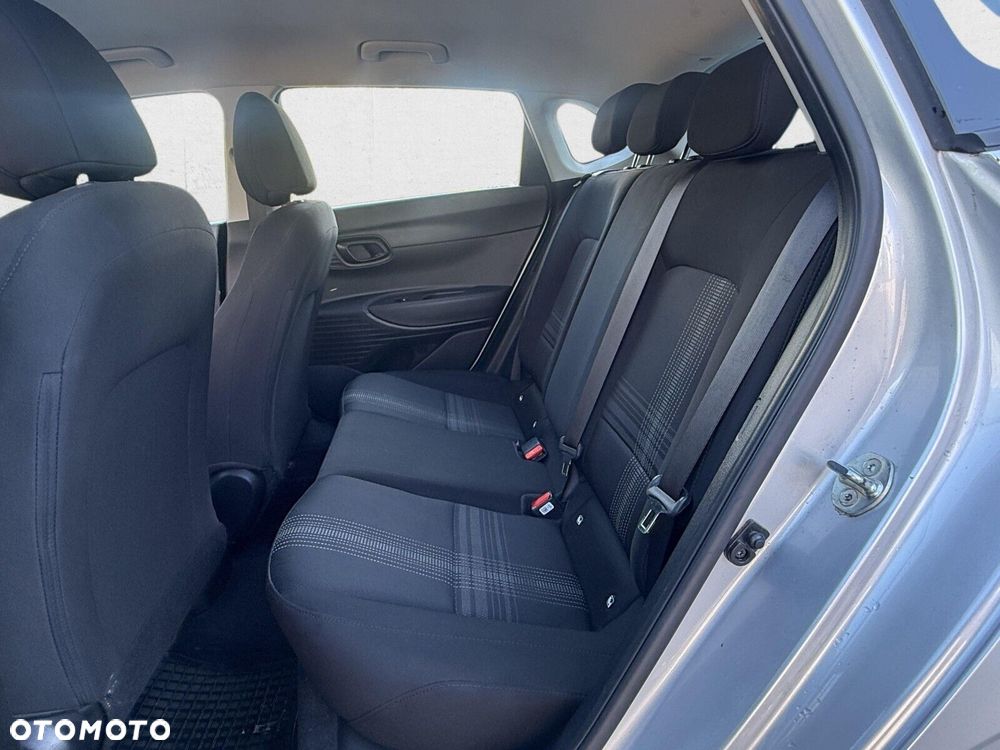 Hyundai i20 - 22