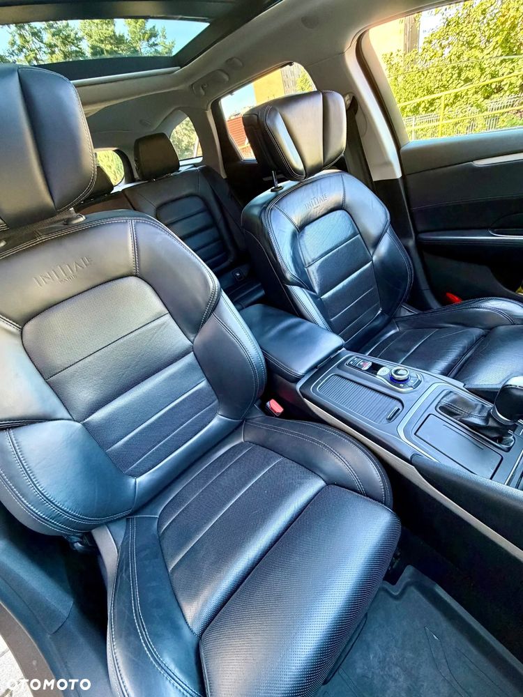 Renault Talisman 1.6 Energy dCi Initiale Paris EDC - 9